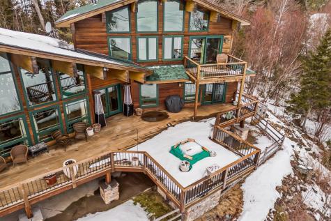 29 W Cove Point Greenville ME 04441