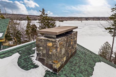 29 W Cove Point Greenville ME 04441