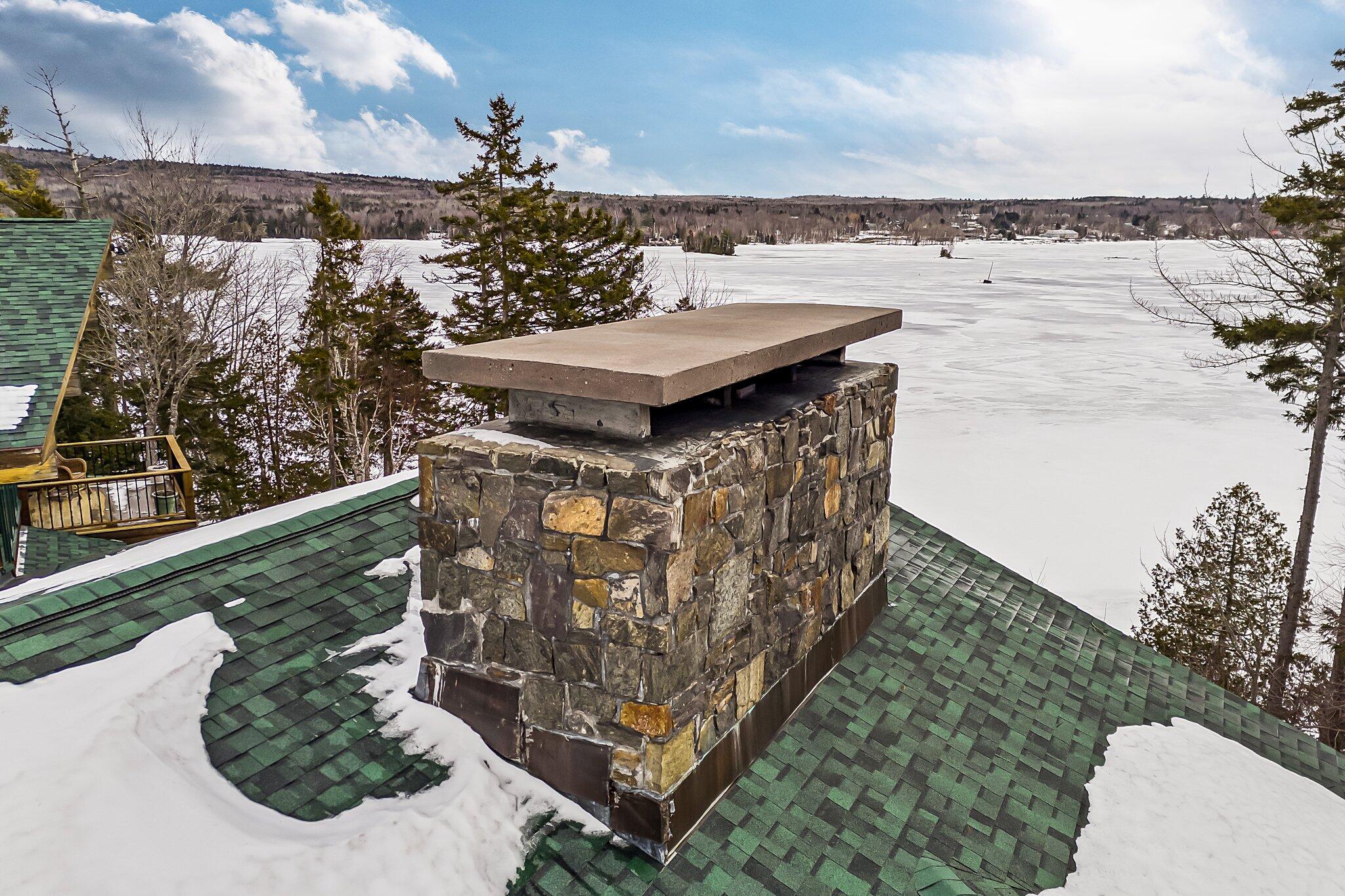 29 W Cove Point Greenville ME 04441