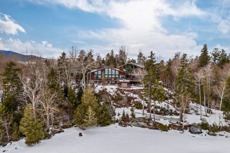 29 W Cove Point Greenville ME 04441