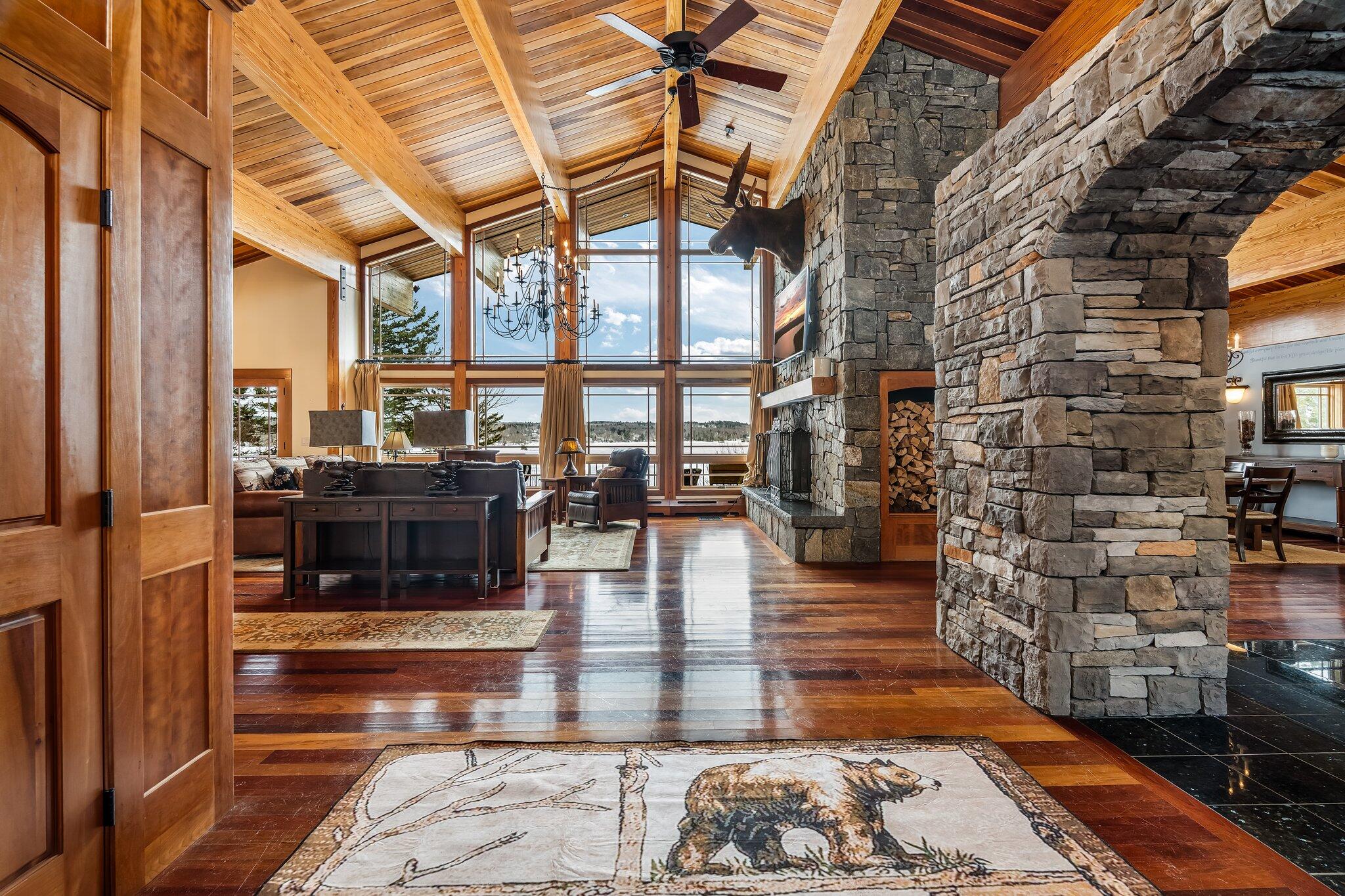 29 W Cove Point Greenville ME 04441