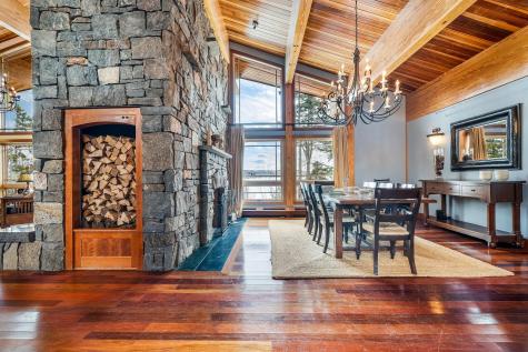 29 W Cove Point Greenville ME 04441