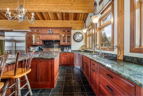 29 W Cove Point Greenville ME 04441