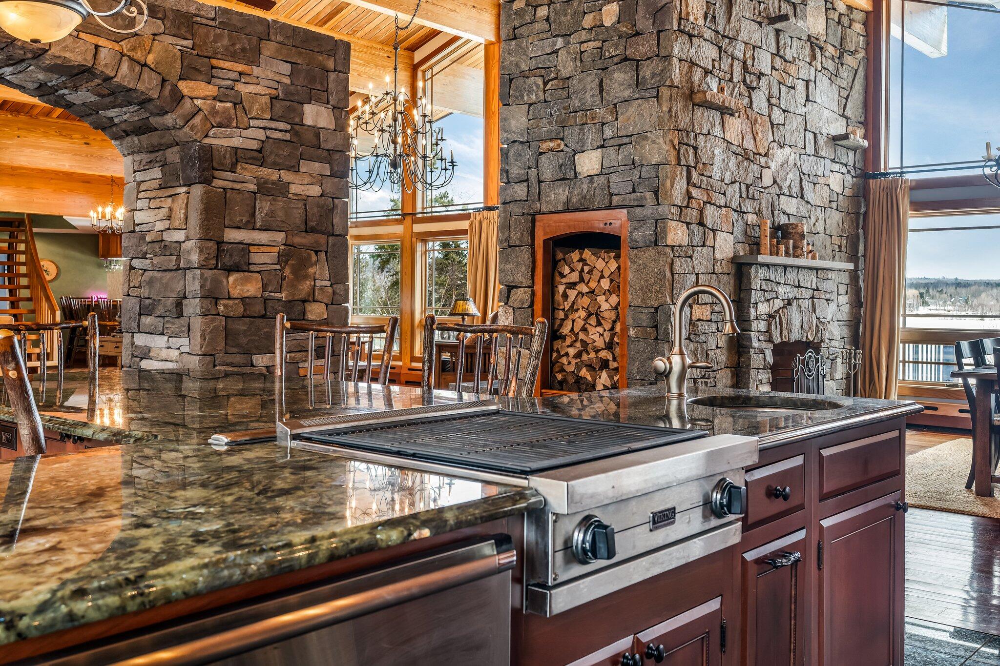 29 W Cove Point Greenville ME 04441