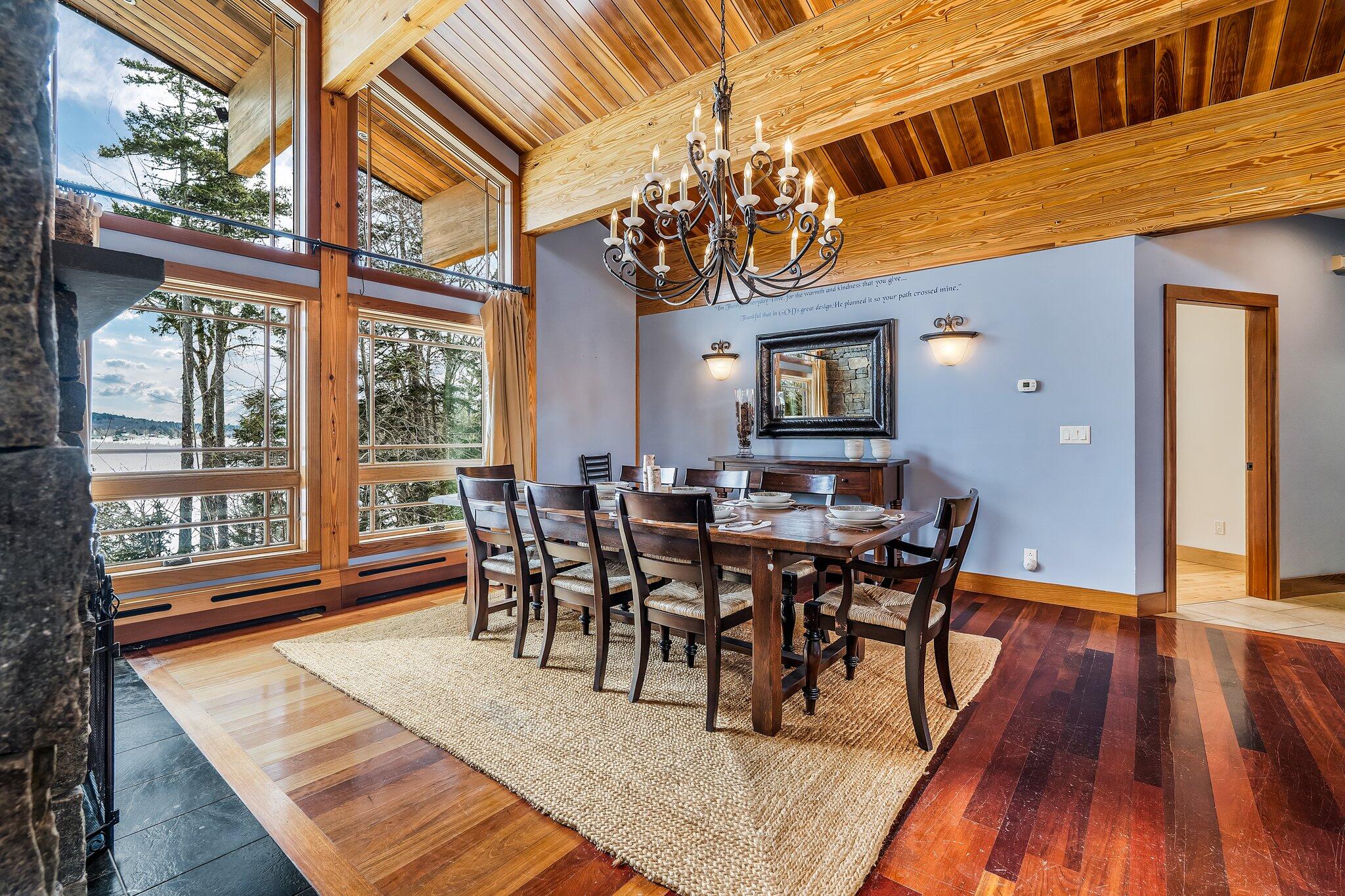 29 W Cove Point Greenville ME 04441