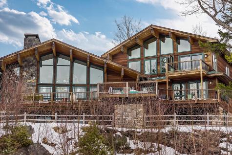 29 W Cove Point Greenville ME 04441