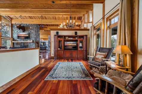 29 W Cove Point Greenville ME 04441