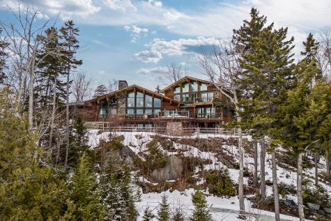 29 W Cove Point Greenville ME 04441