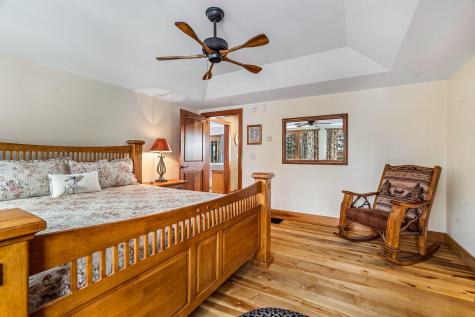 29 W Cove Point Greenville ME 04441