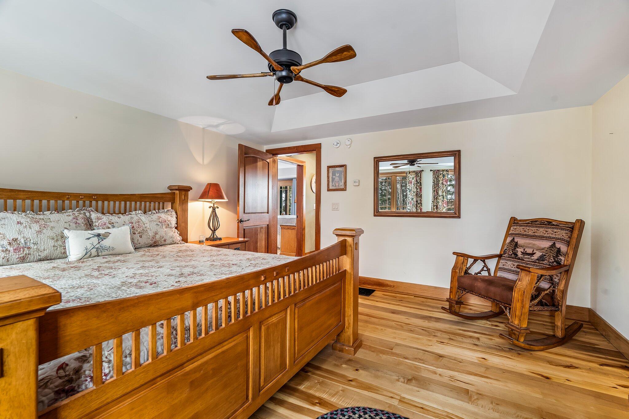 29 W Cove Point Greenville ME 04441