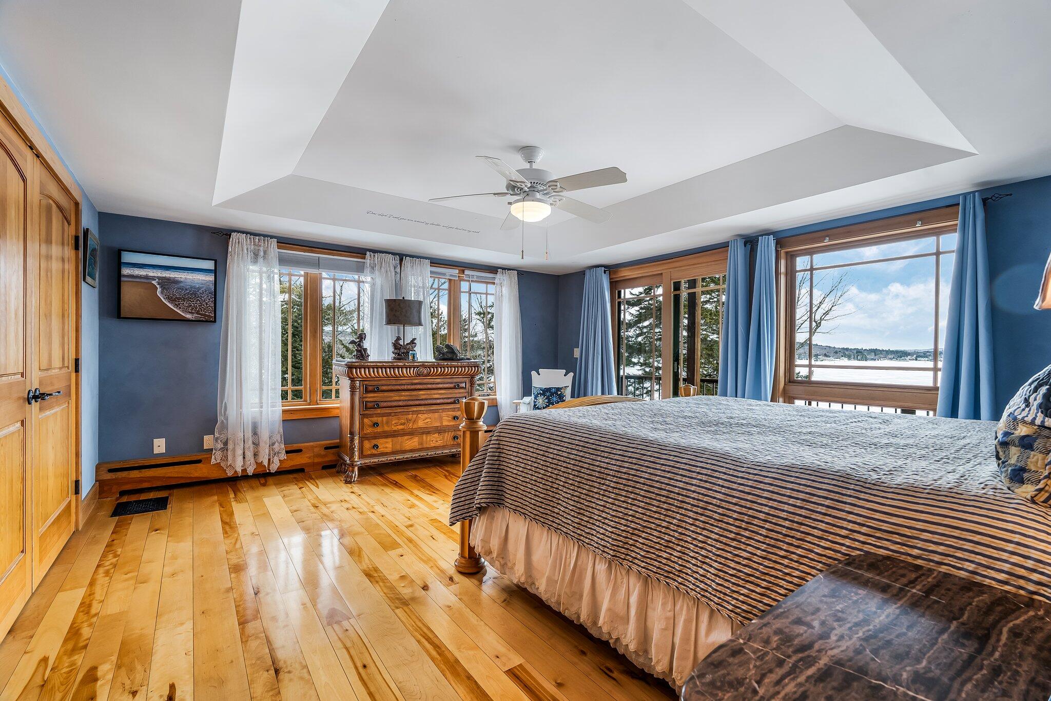 29 W Cove Point Greenville ME 04441