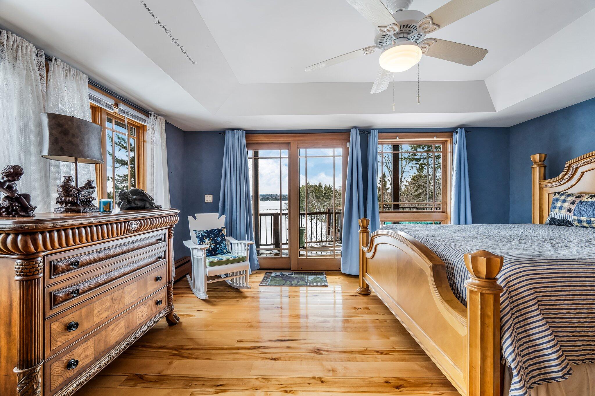 29 W Cove Point Greenville ME 04441