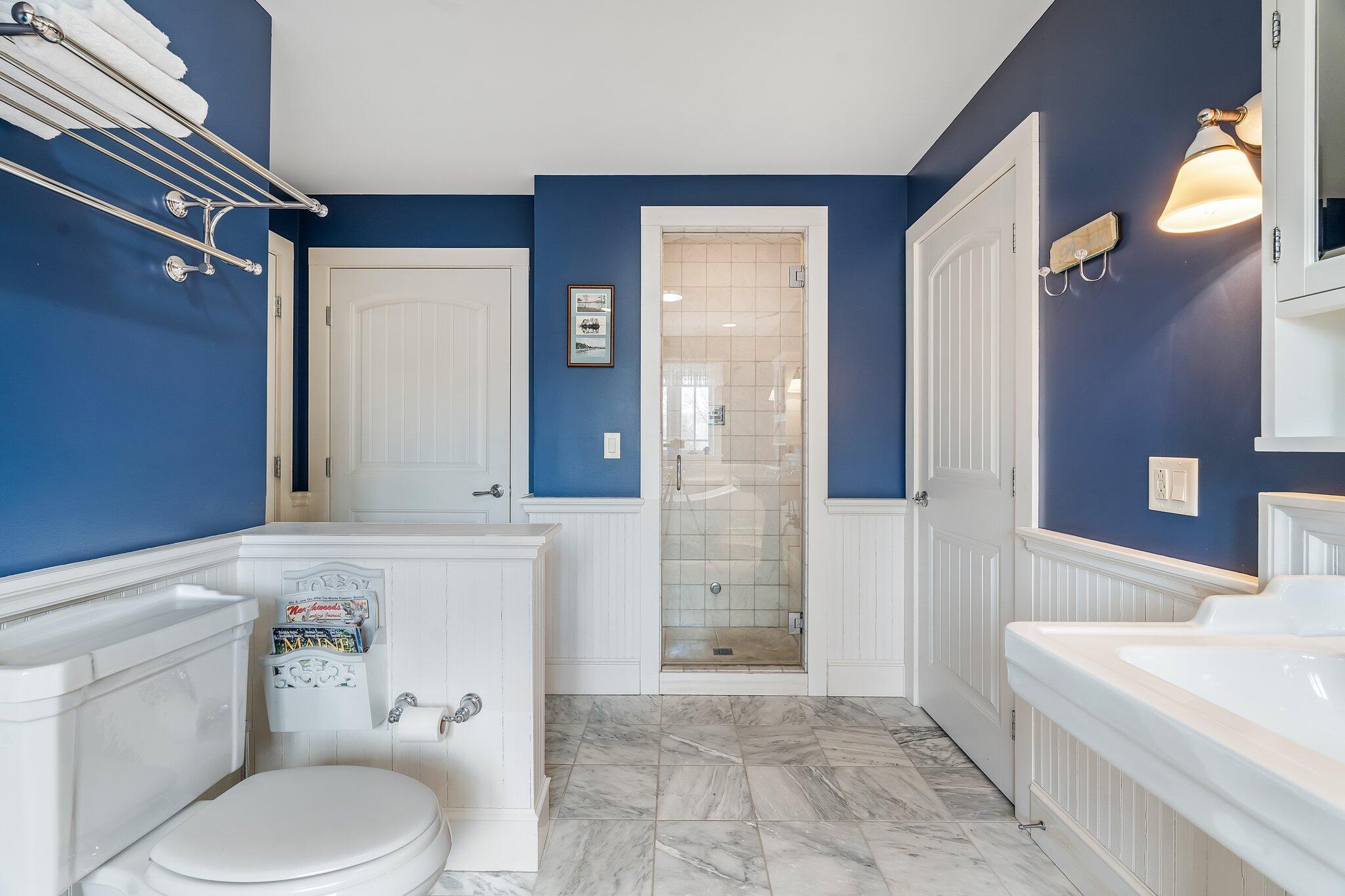 29 W Cove Point Greenville ME 04441