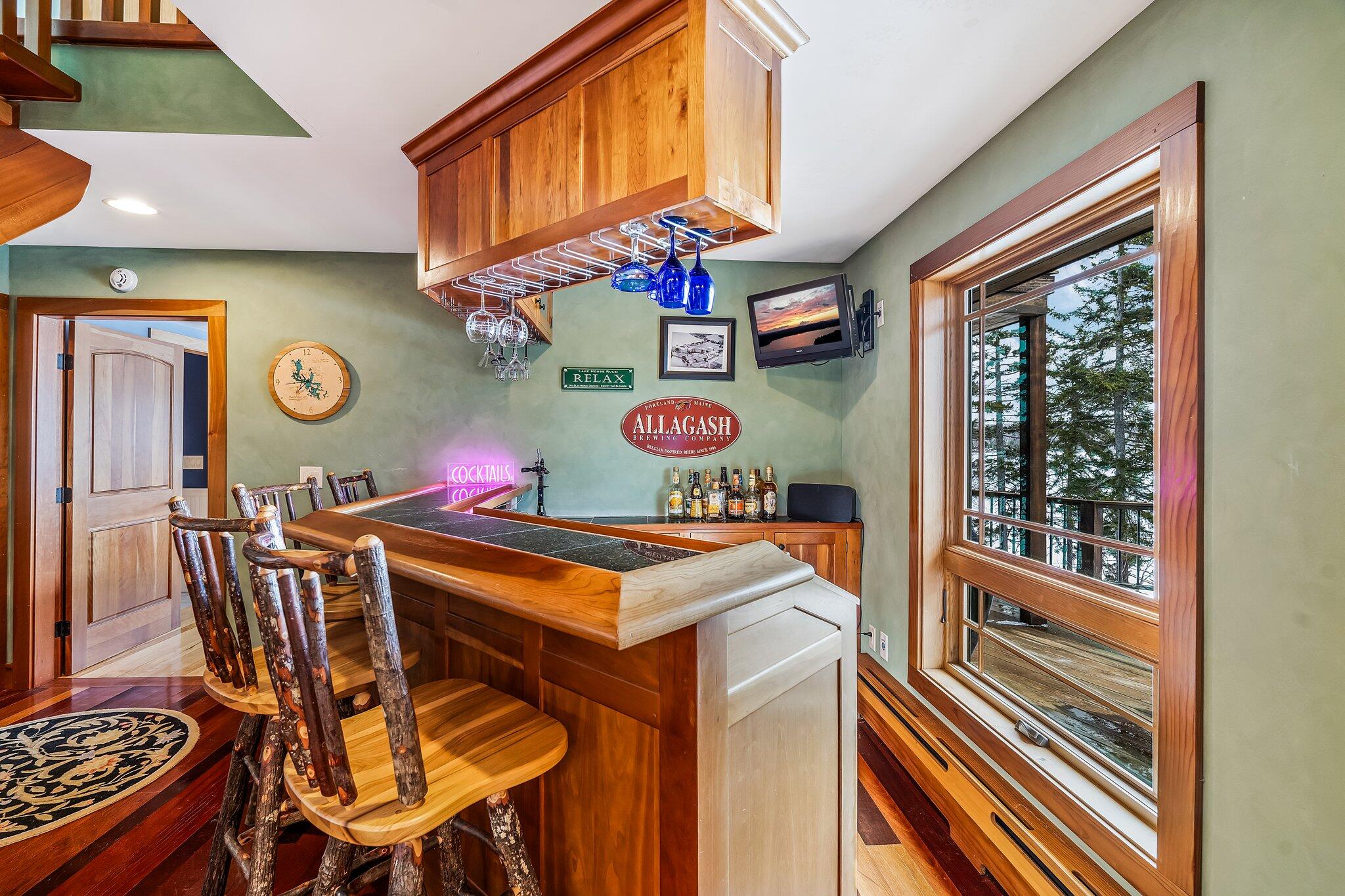 29 W Cove Point Greenville ME 04441