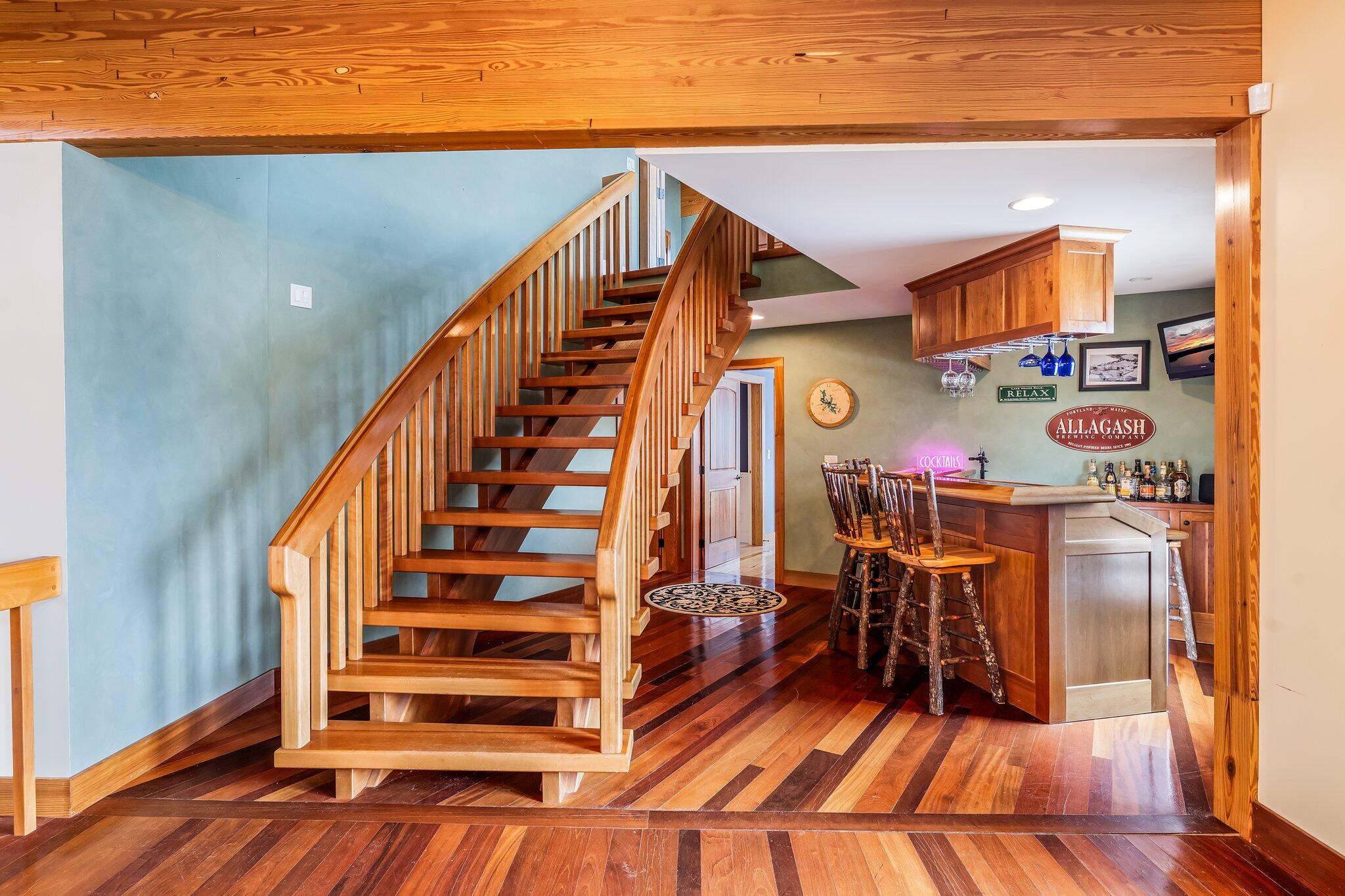 29 W Cove Point Greenville ME 04441