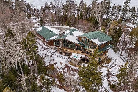 29 W Cove Point Greenville ME 04441