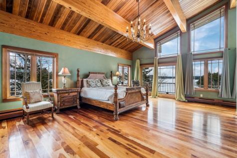 29 W Cove Point Greenville ME 04441