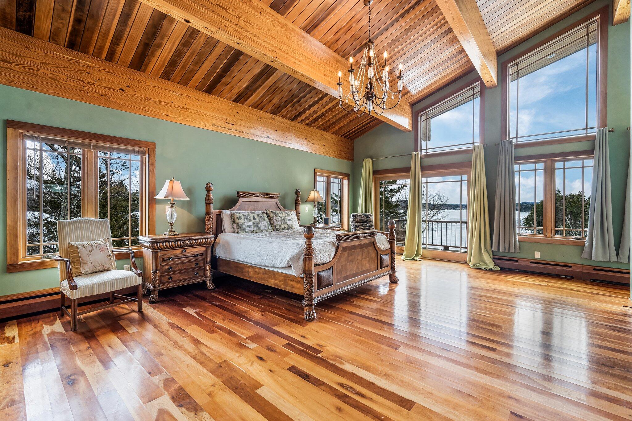 29 W Cove Point Greenville ME 04441