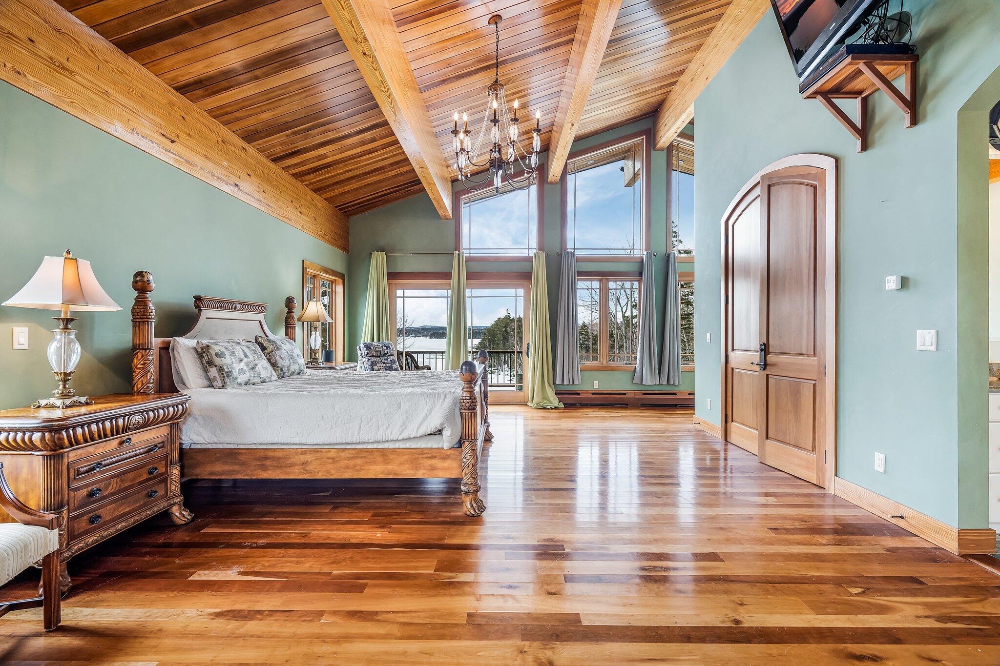 29 W Cove Point Greenville ME 04441