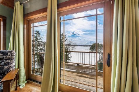 29 W Cove Point Greenville ME 04441