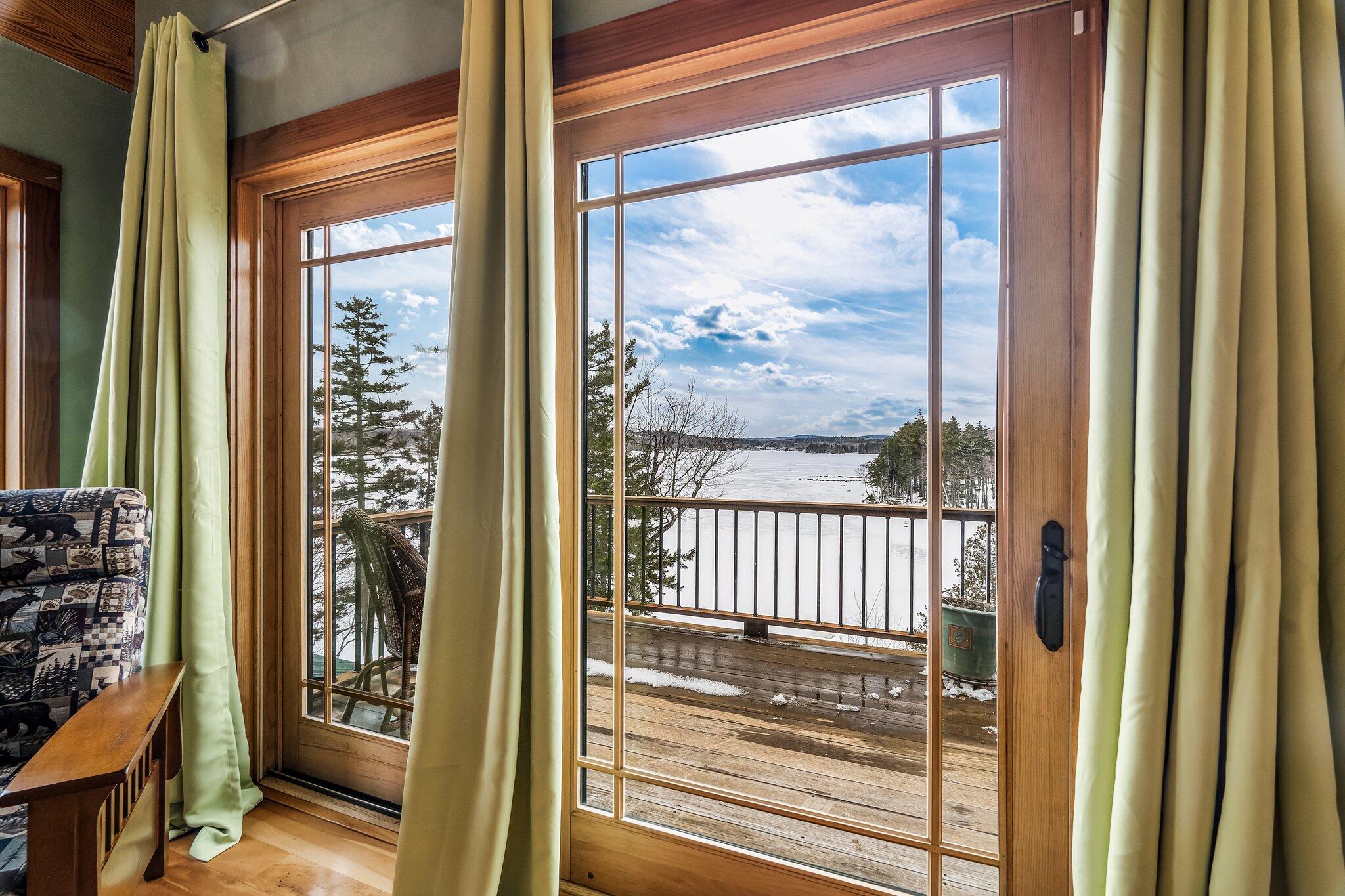 29 W Cove Point Greenville ME 04441