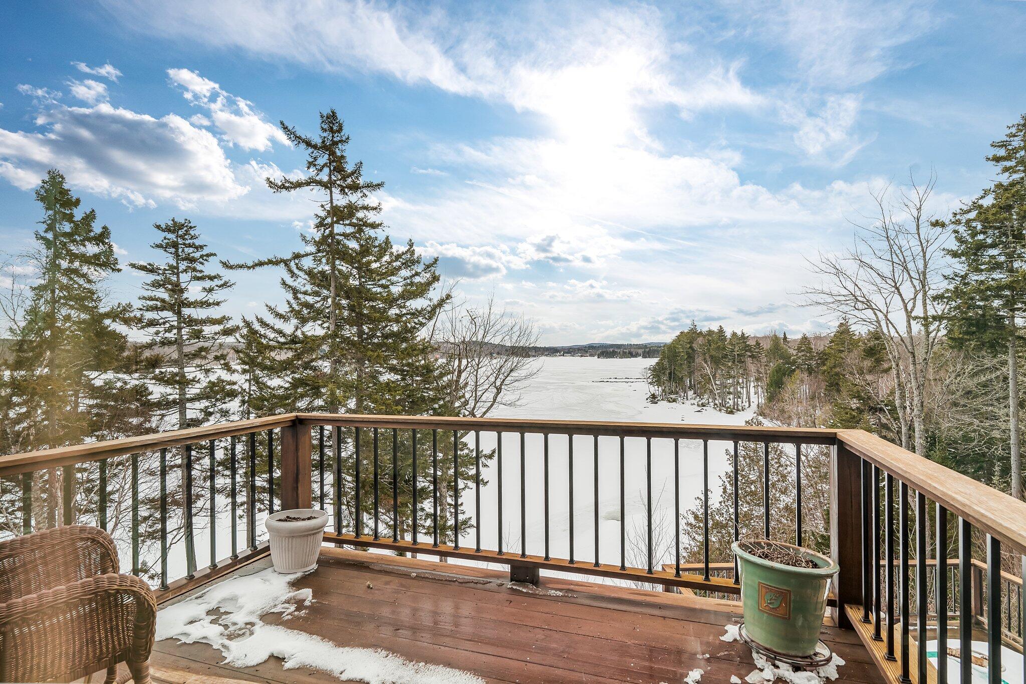 29 W Cove Point Greenville ME 04441