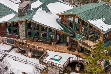 29 W Cove Point Greenville ME 04441