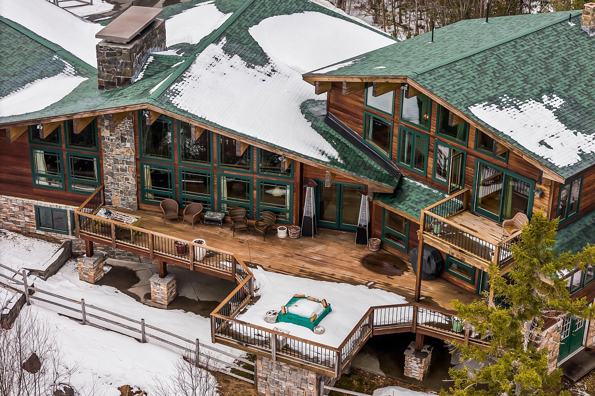 29 W Cove Point Greenville ME 04441