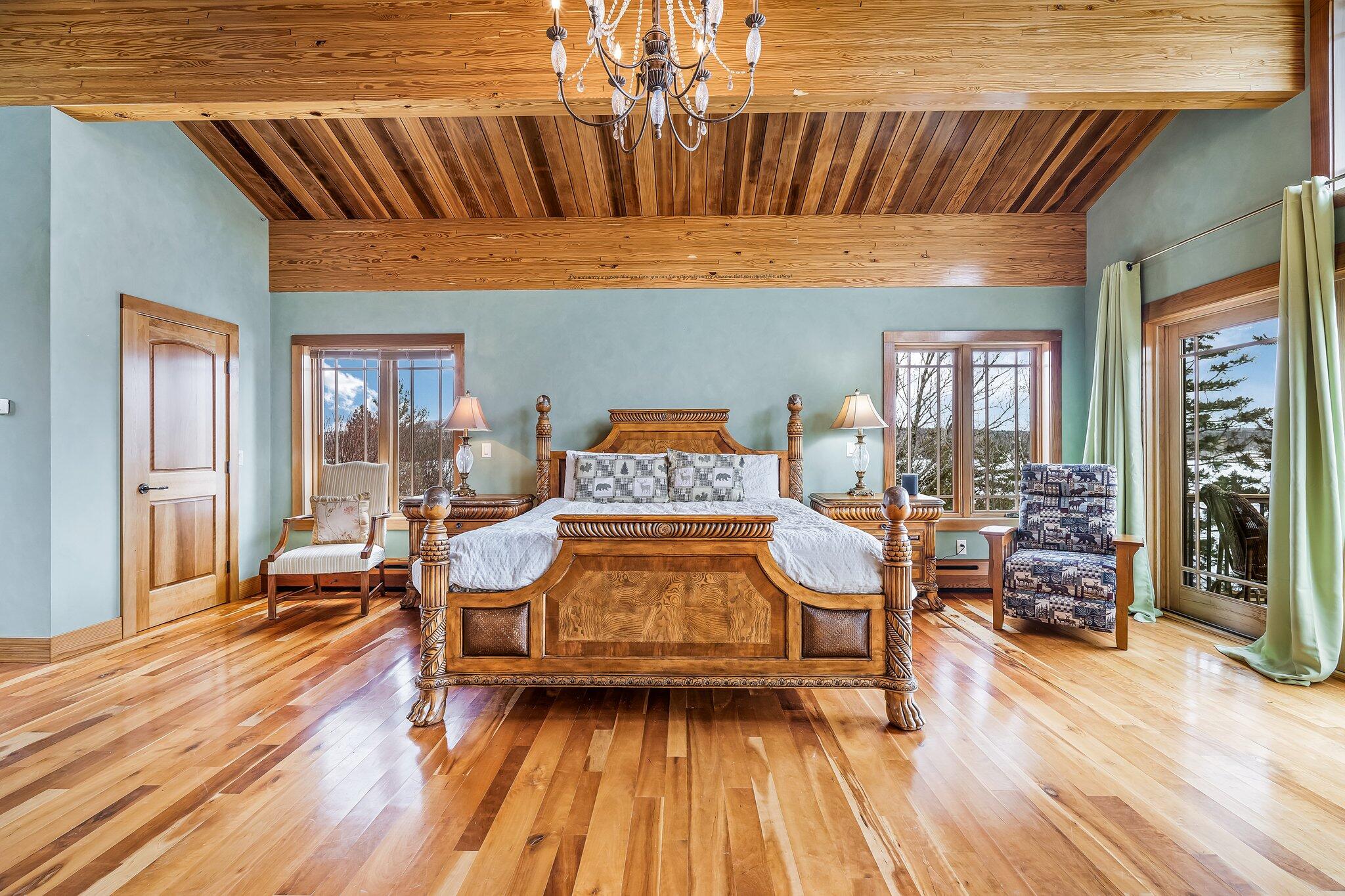 29 W Cove Point Greenville ME 04441