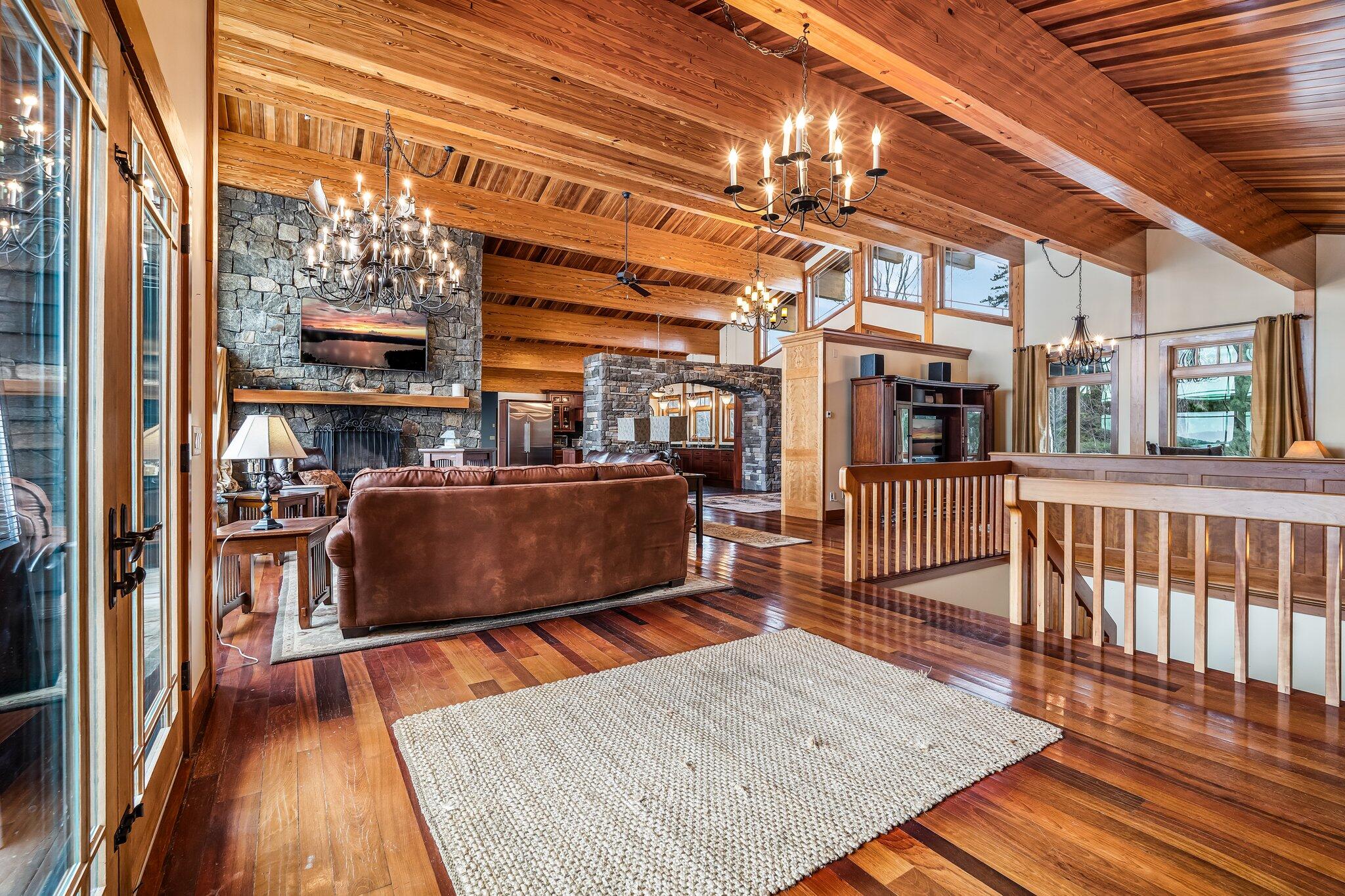 29 W Cove Point Greenville ME 04441