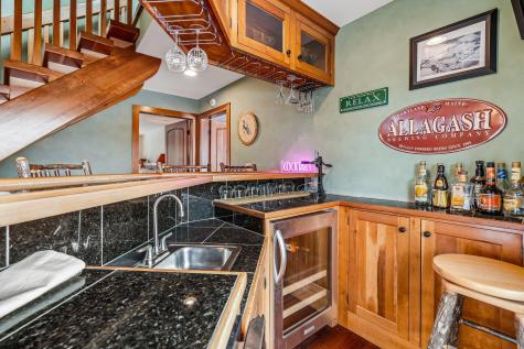 29 W Cove Point Greenville ME 04441