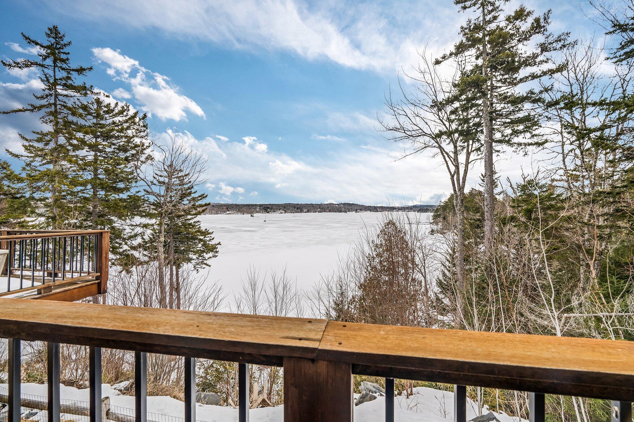 29 W Cove Point Greenville ME 04441