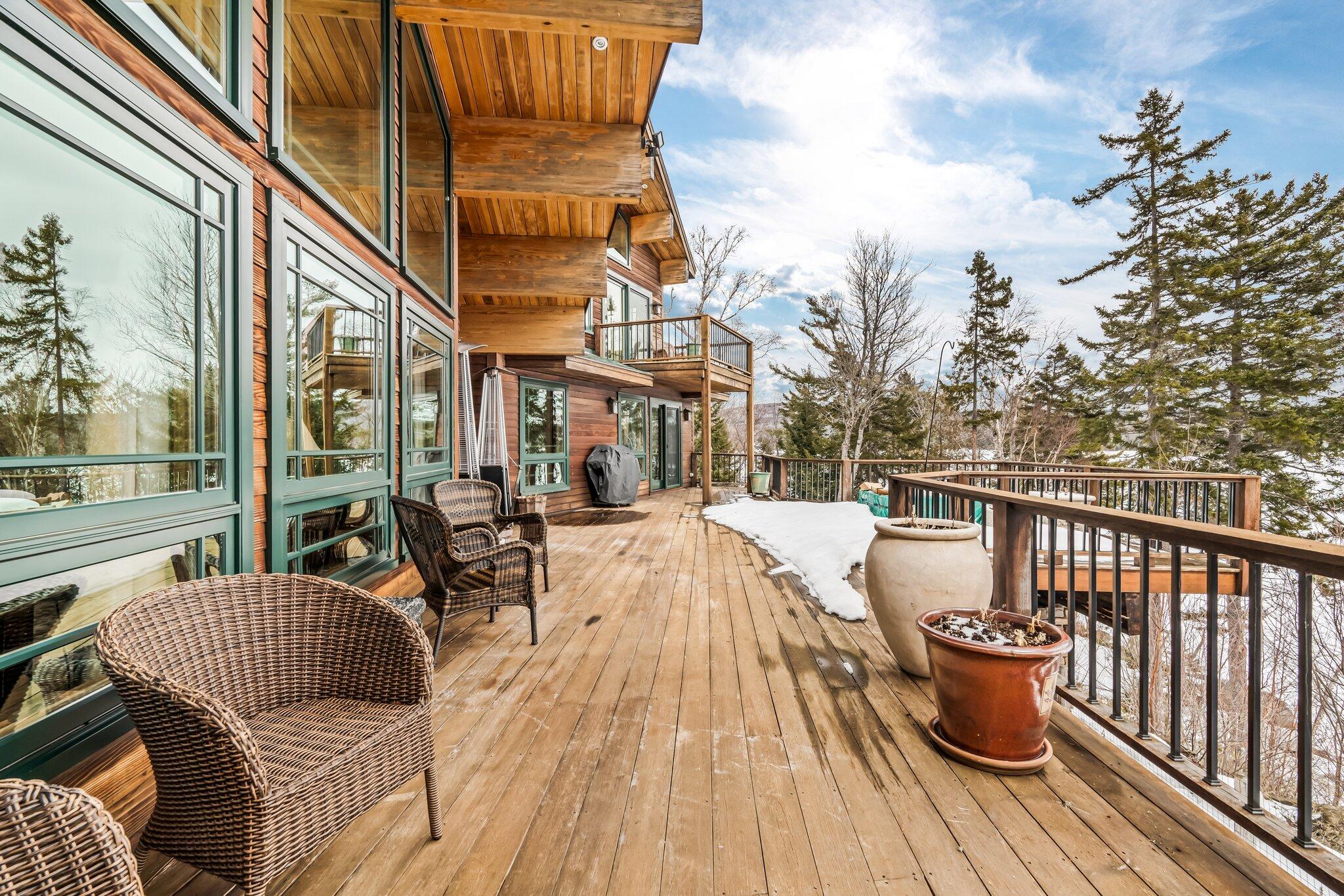 29 W Cove Point Greenville ME 04441