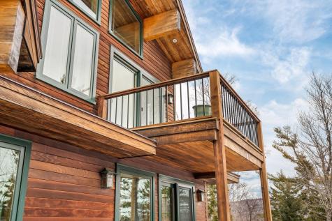 29 W Cove Point Greenville ME 04441