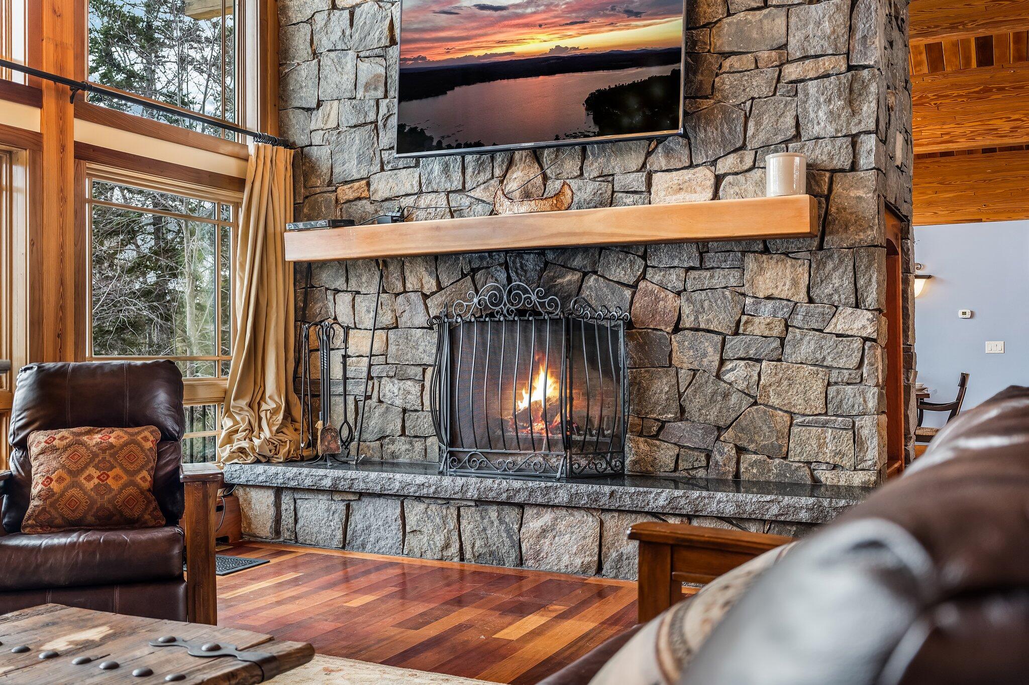 29 W Cove Point Greenville ME 04441