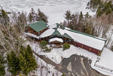 29 W Cove Point Greenville ME 04441