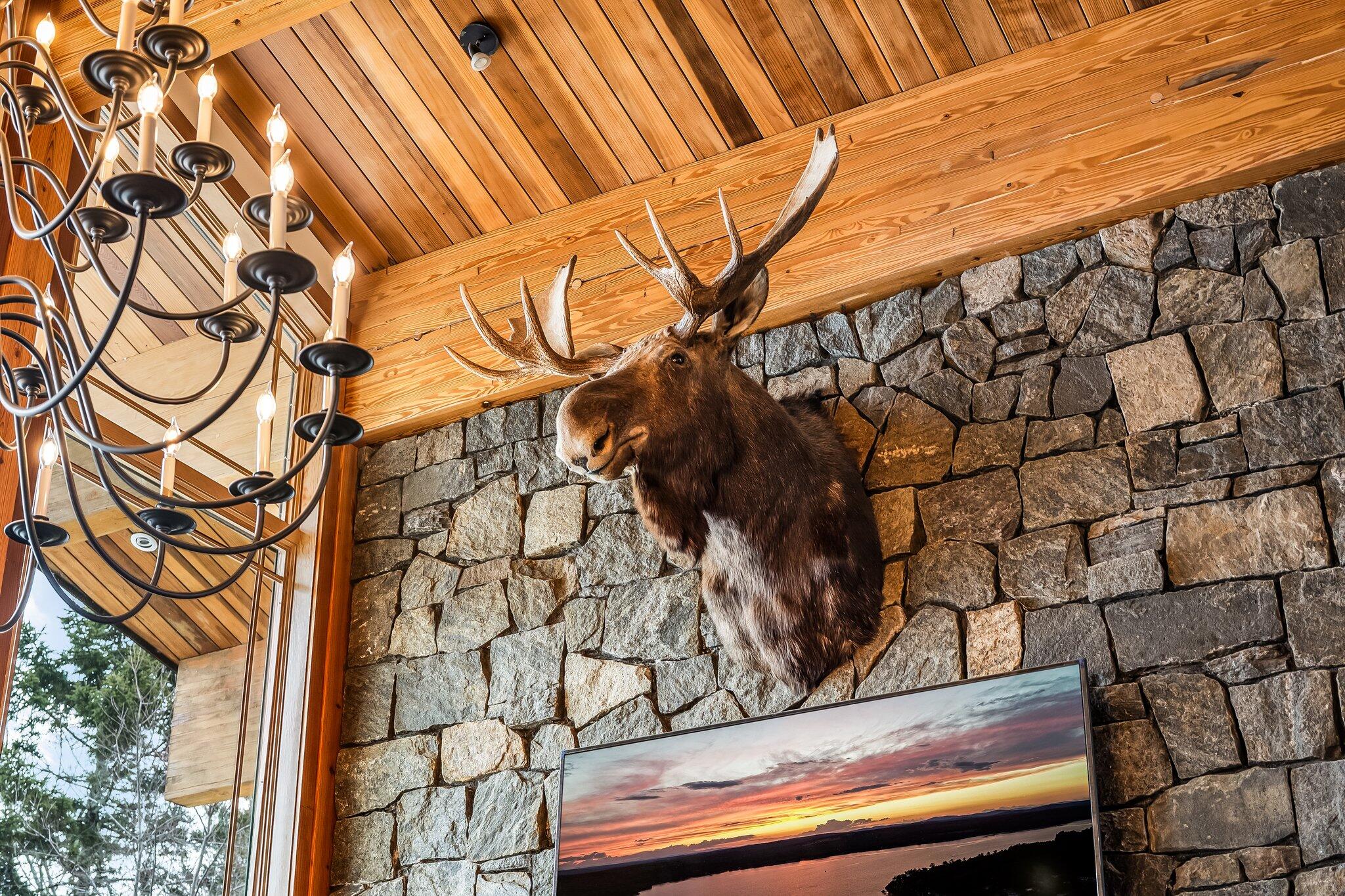 29 W Cove Point Greenville ME 04441