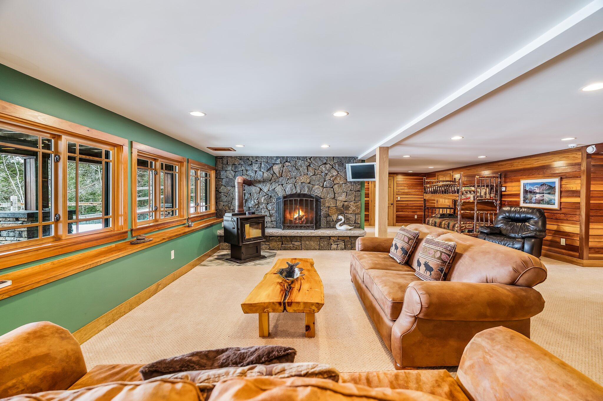 29 W Cove Point Greenville ME 04441