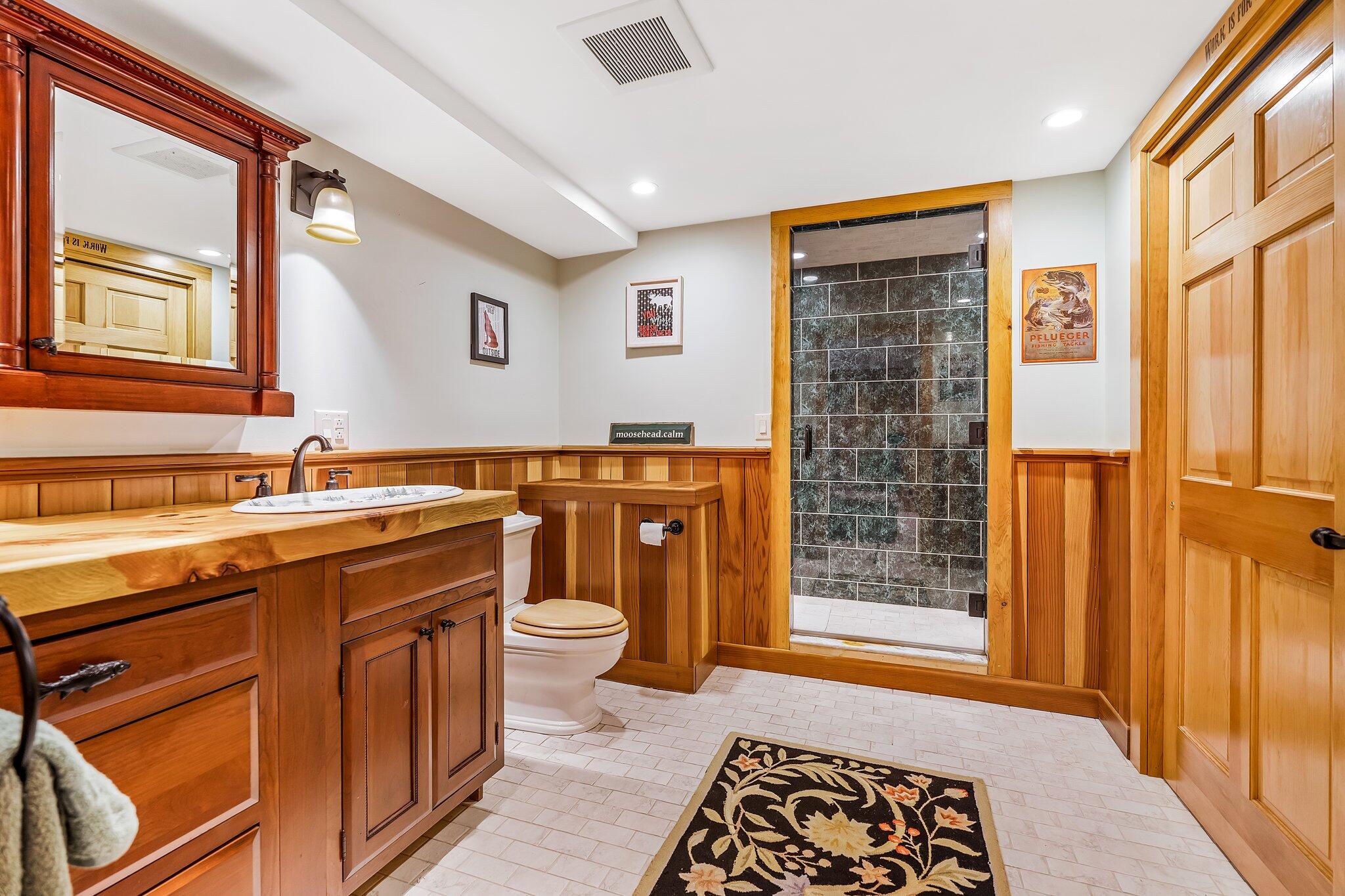 29 W Cove Point Greenville ME 04441