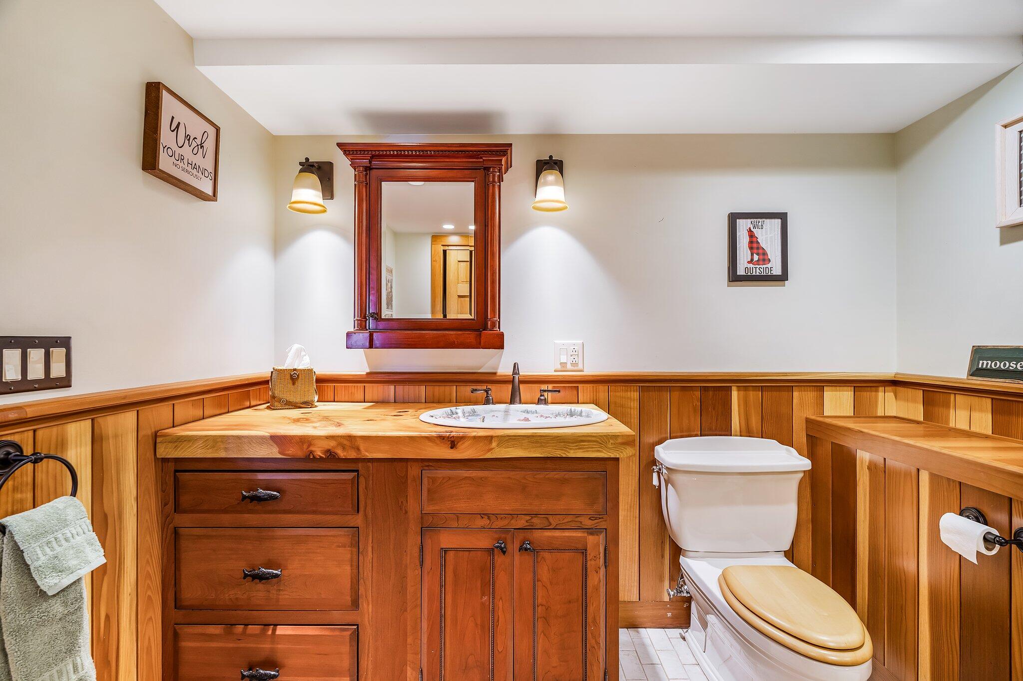 29 W Cove Point Greenville ME 04441