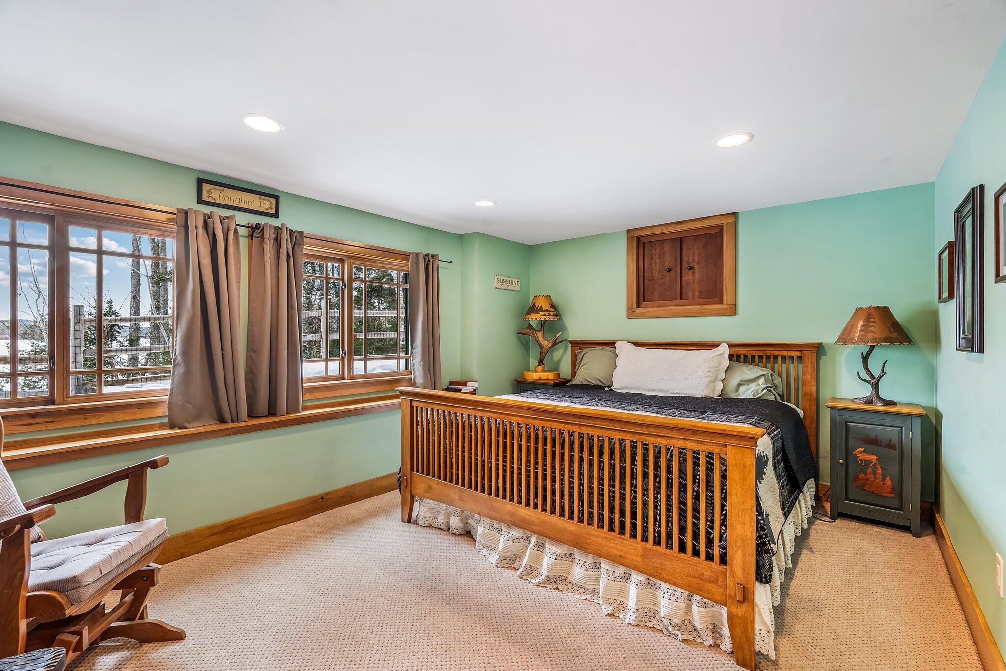 29 W Cove Point Greenville ME 04441