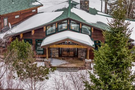 29 W Cove Point Greenville ME 04441