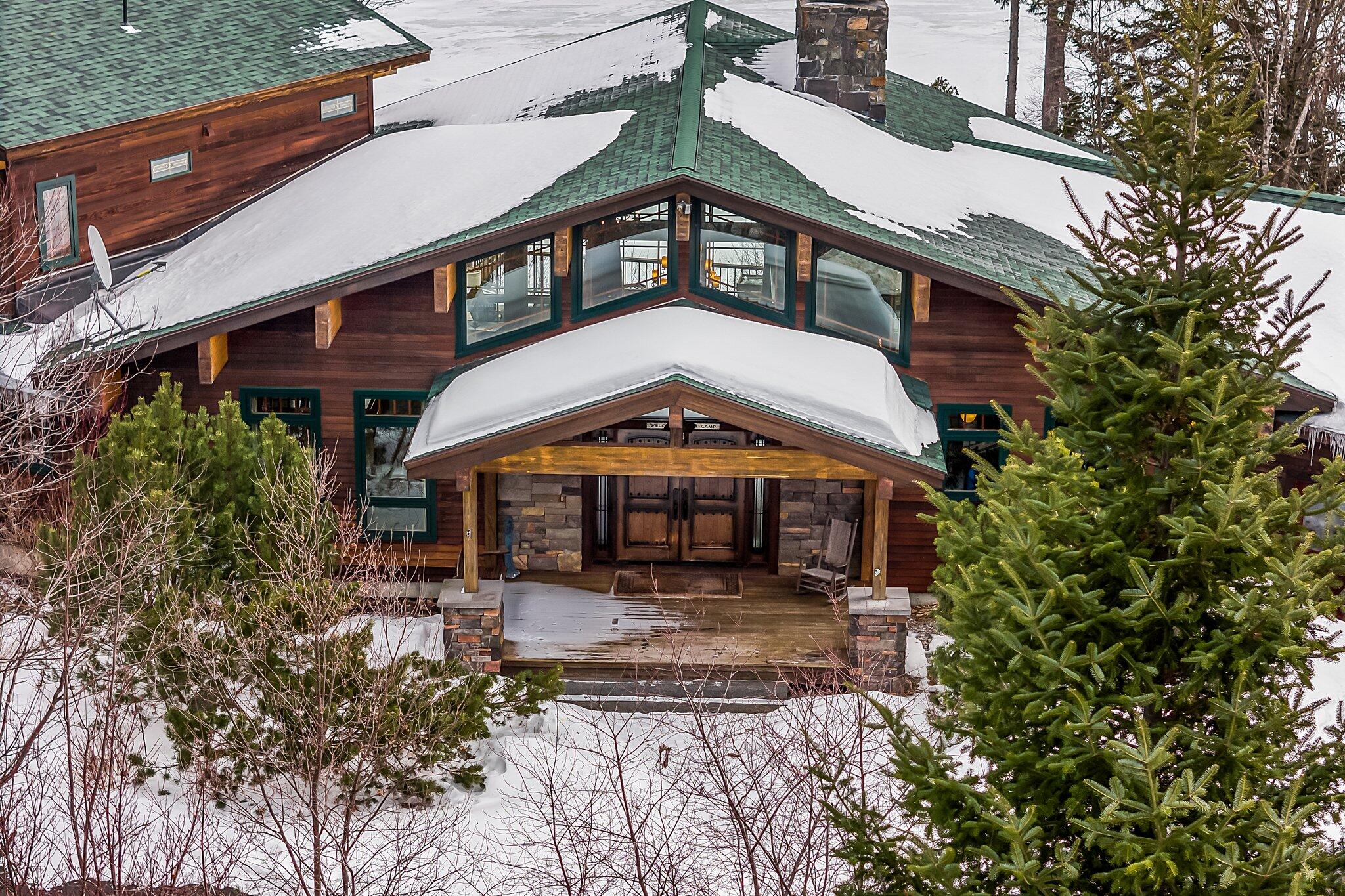 29 W Cove Point Greenville ME 04441