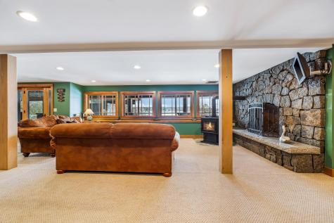 29 W Cove Point Greenville ME 04441