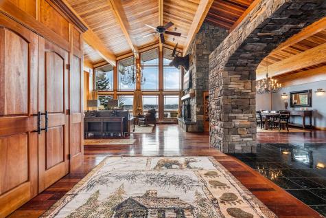 29 W Cove Point Greenville ME 04441