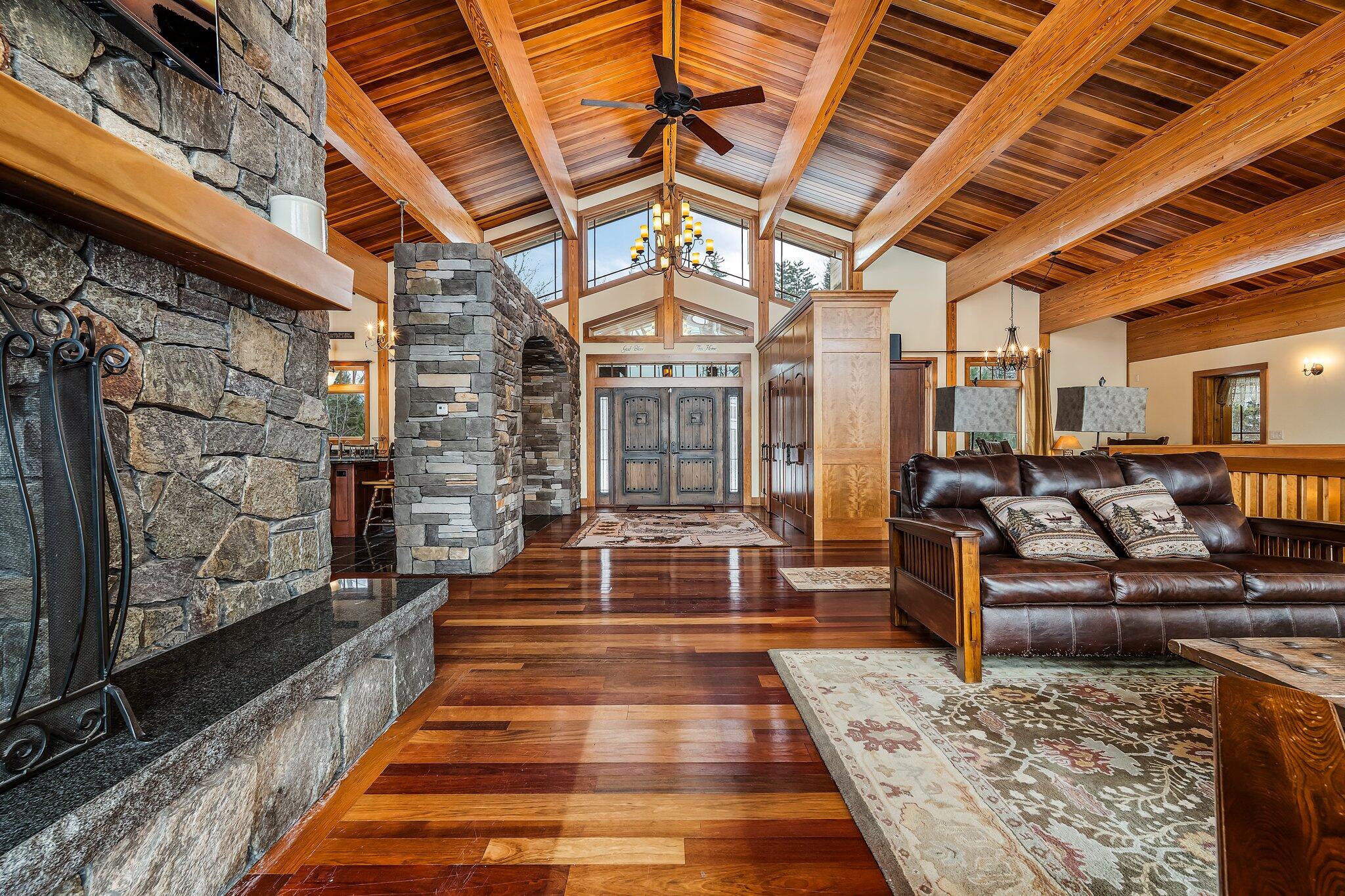 29 W Cove Point Greenville ME 04441