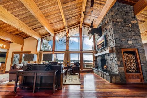 29 W Cove Point Greenville ME 04441