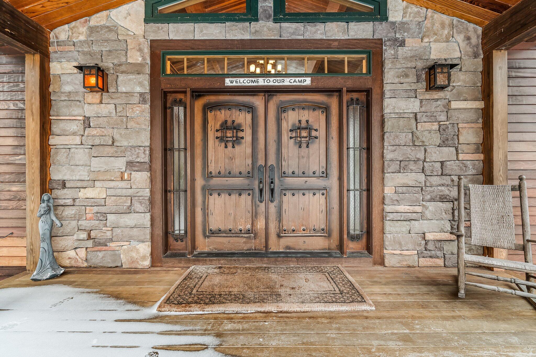 29 W Cove Point Greenville ME 04441