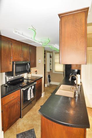 75 S South Park Street Bangor ME 04401