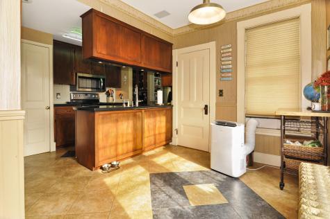 75 S South Park Street Bangor ME 04401